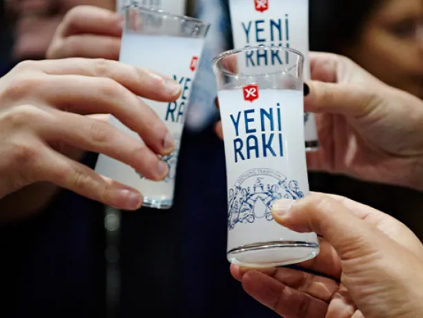 Rakı