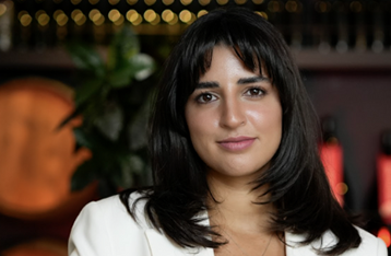 Dilşah Tanyeri