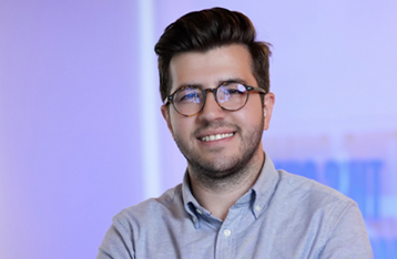 Berke Özen