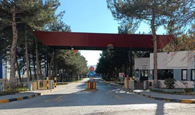 Elazığ