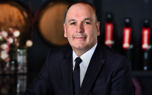 Ahmet Yazıcıoğlu