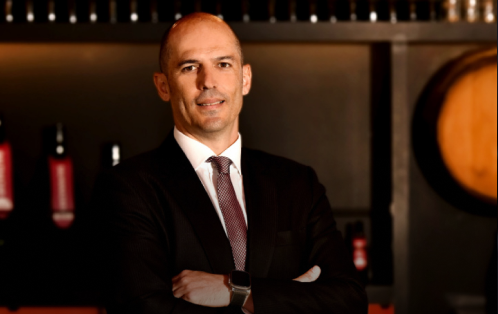 Osman Albora Apan
