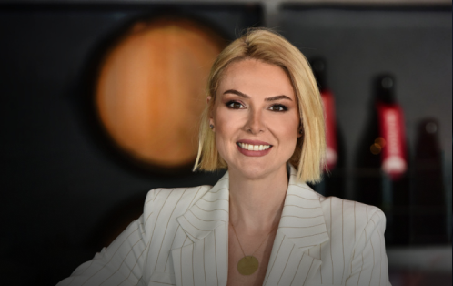 Tuğba Barutçuoğlu