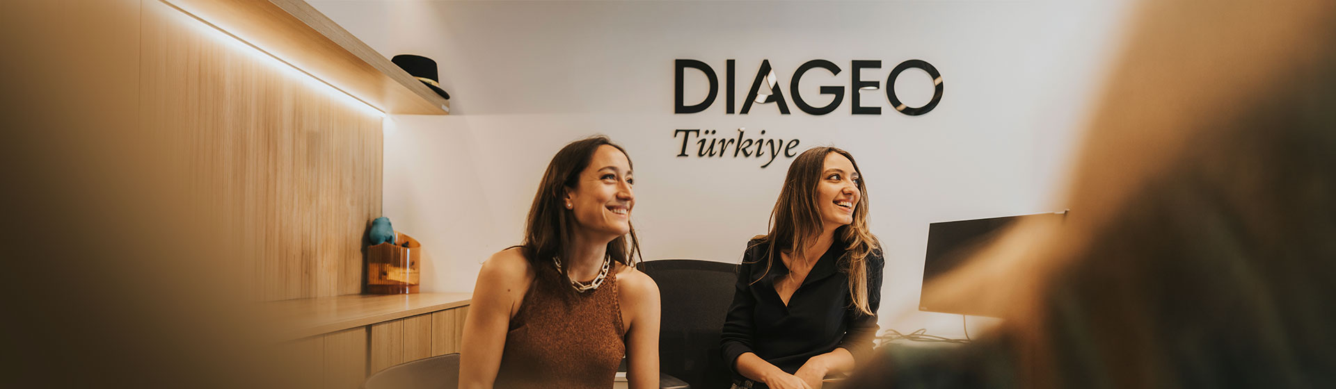 Kapsayıcılık ve Çeşitlilik Hero Image